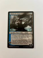 MTG - Ashiok die Traumverzerrung - War of the Spark - DE