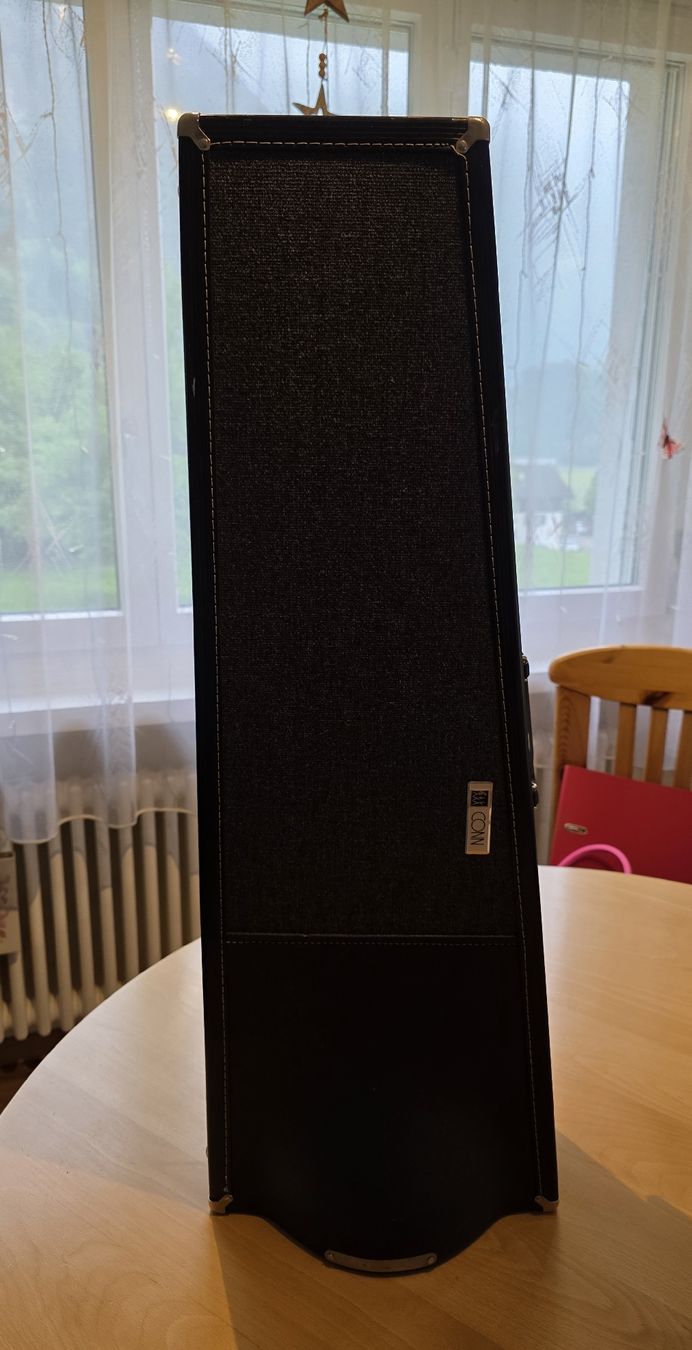 Strumenti musicali: Posaune – Nuovo e nell'imballaggio originale da Silenen venduto da IvoFuhrer