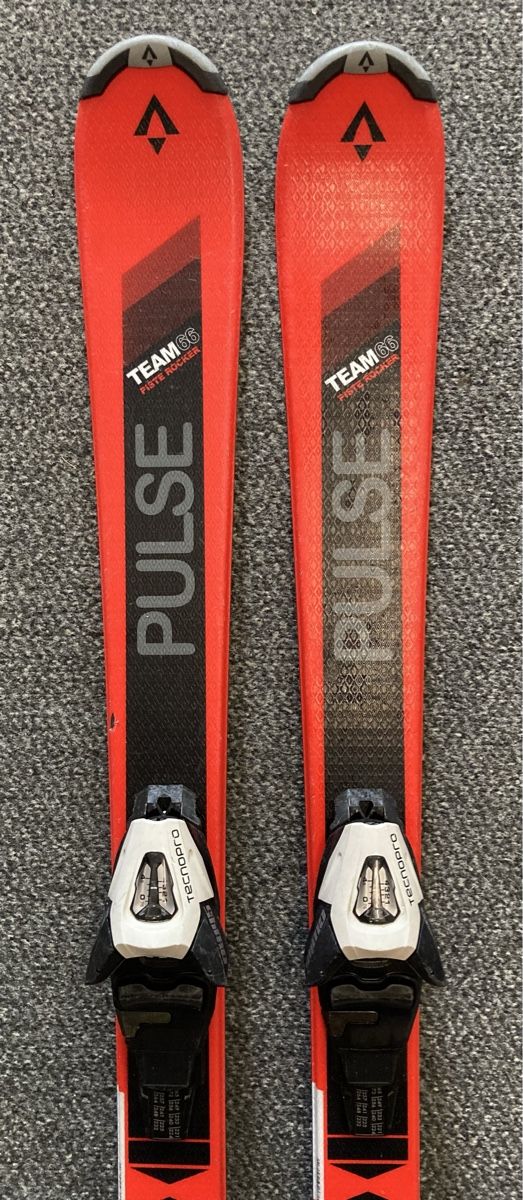 Fischer Sci: Fischer Kinder Ski 120cm – Usato da Samstagern venduto da mini22 4