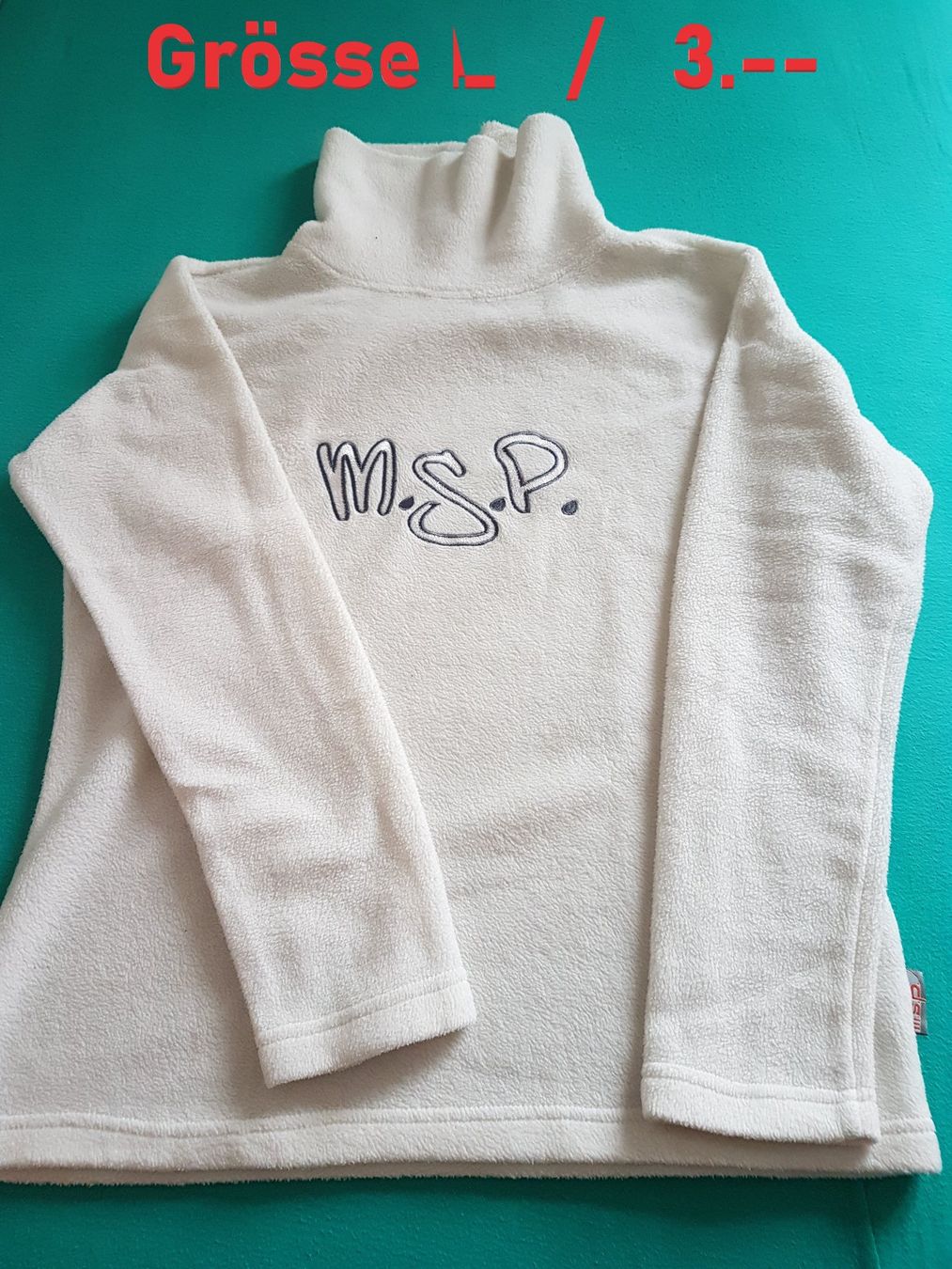 Maglioni & Felpe: Pullover 1 – Usato da Benzenschwil venduto da Conny083 2