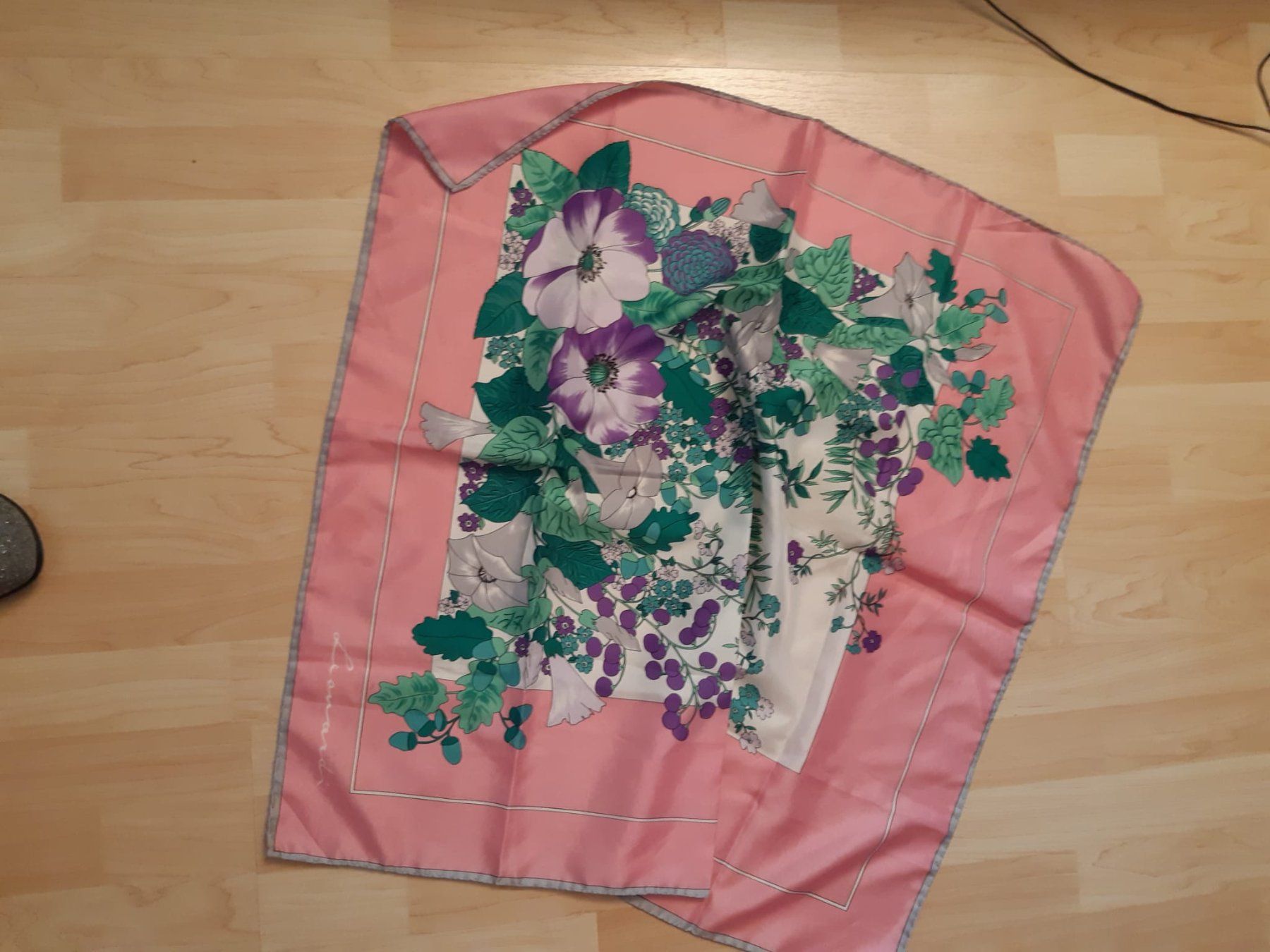 Lotti di vestiti: MARKENKLEIDERPAKET, GR. 40 M,  4Stk. – Usato da Sachseln venduto da jocaso 2