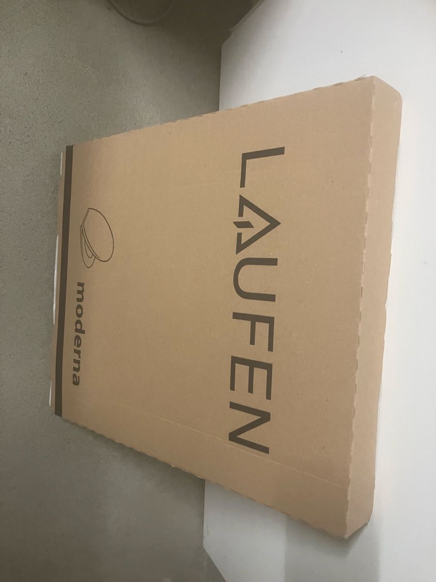 Laufen WC: Laufen Moderna R – Nuovo e nell'imballaggio originale da Schinznach Dorf venduto da rud_8kgx 2