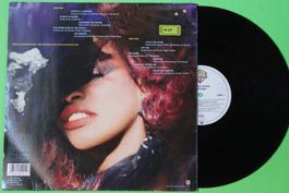 Chaka Khan - Dastiny LP Vinyl Germany 1986