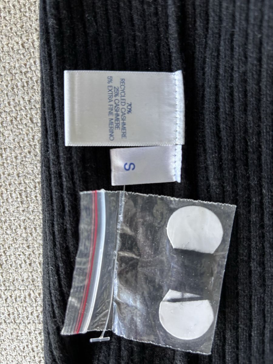 Vestiti: Raey Strickkleid – Usato da Walchwil venduto da Ca_st26 3