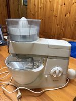 Robot Kenwood ancien