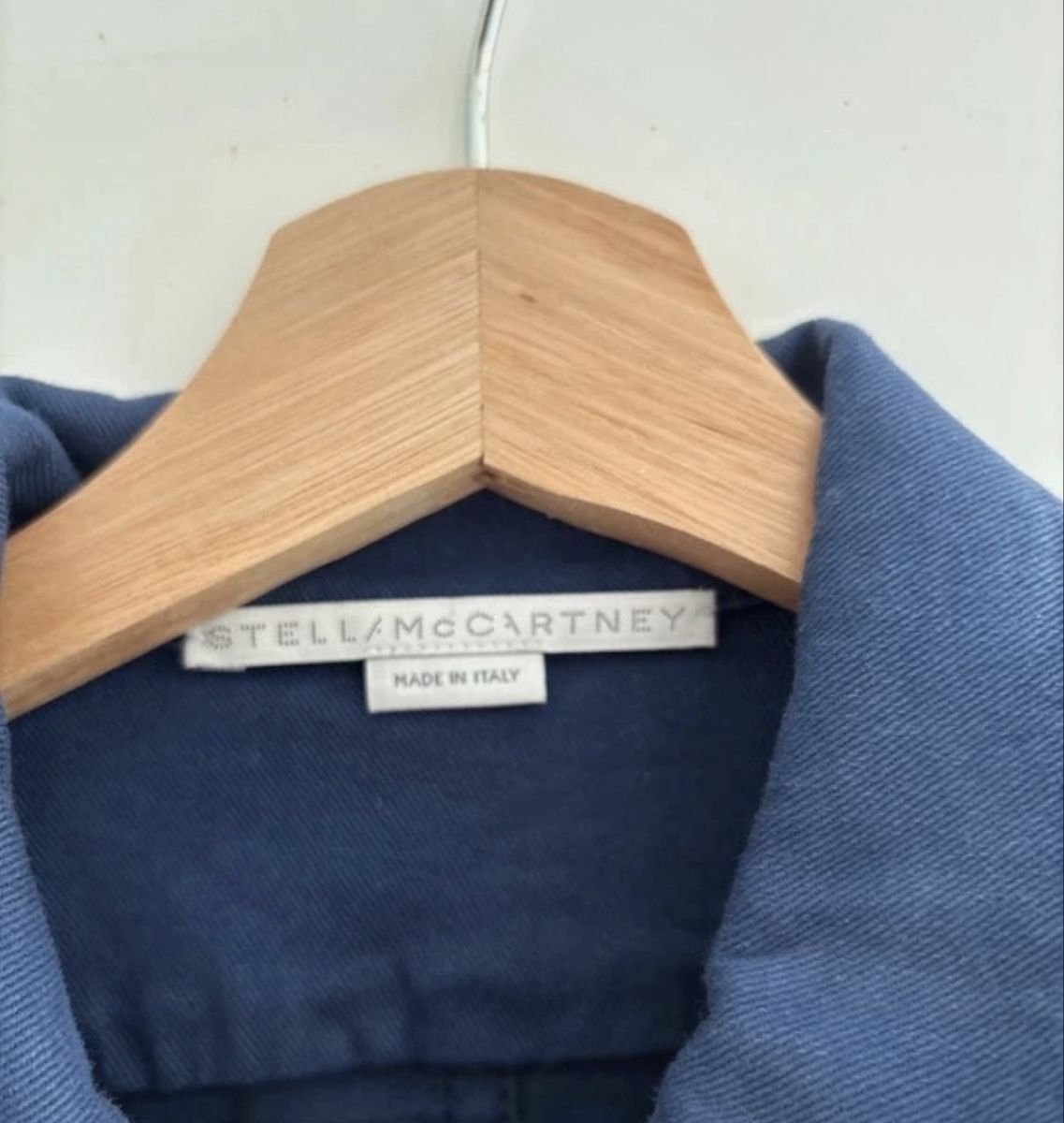 Stella McCartney Jeans: Combinaison Stella Mc Carney – Neu (gemäss Beschreibung) aus Genève von Elophearse1204 6
