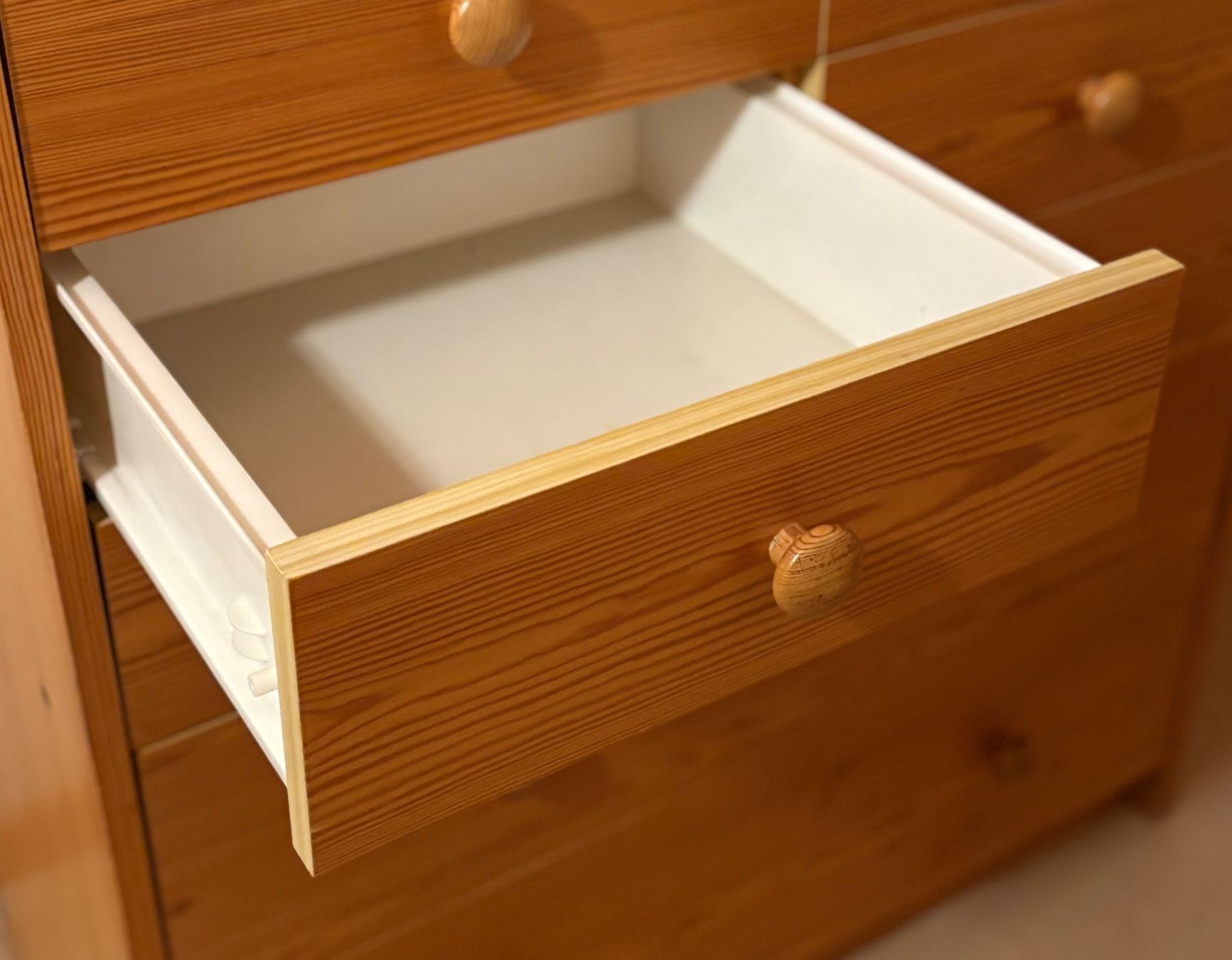 Ikea Commodes: Kommode, IKEA – D'occasion à Affoltern am Albis par MASVA 2