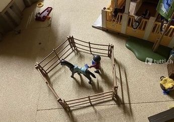 Playmobil Spielzeuge: Playmobil – Neu (gemäss Beschreibung) aus Däniken SO von jschenker27 2