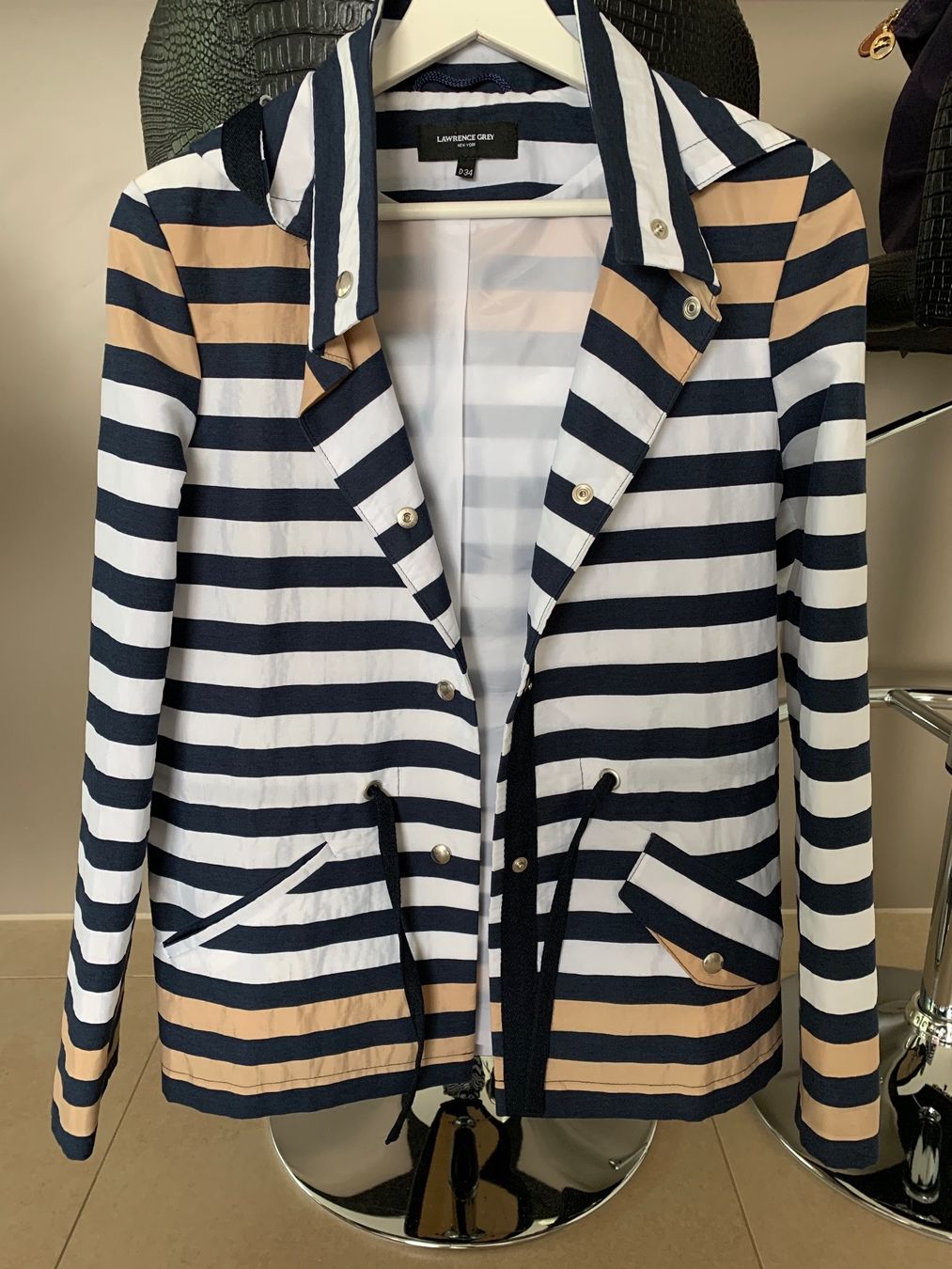 Giacche: Jacke Lawrence Grey – Nuovo (secondo la descrizione) da Affoltern am Albis venduto da Monica32
