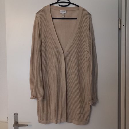 Strickjacke Gr. 42