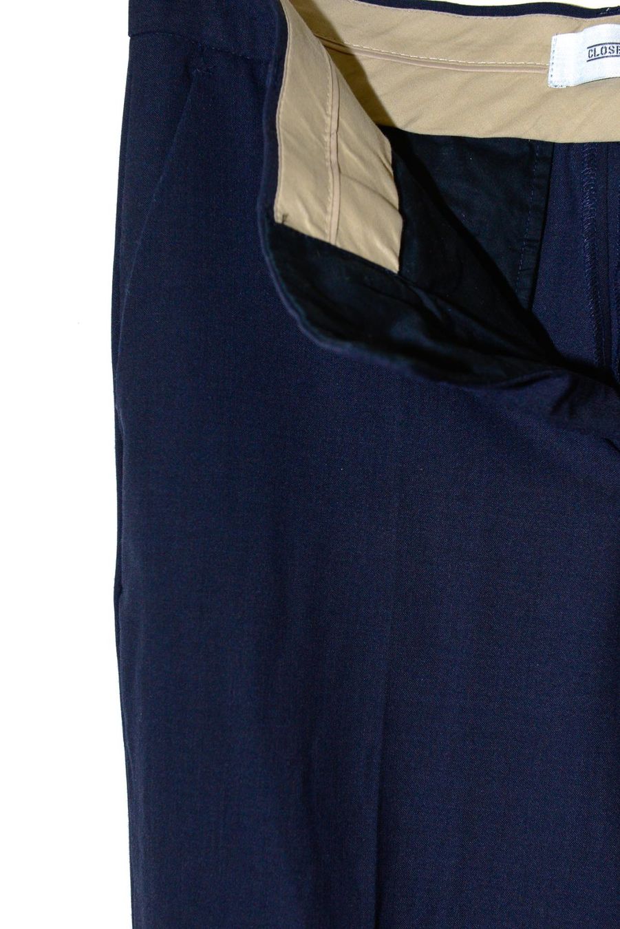 Closed Pantaloni: CLOSED Auckley Hose - W26 – Usato da Illnau venduto da Monkky 1