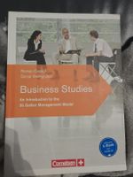 Business Studies – Einführung St. Gallen Management Model