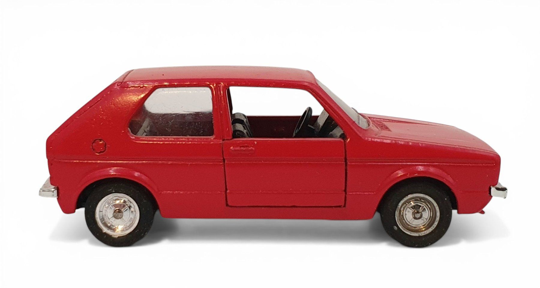 Solido Modellautos: Solido VW Golf – Gebraucht aus Rickenbach b. Wil von klassikmarkt.ch 5