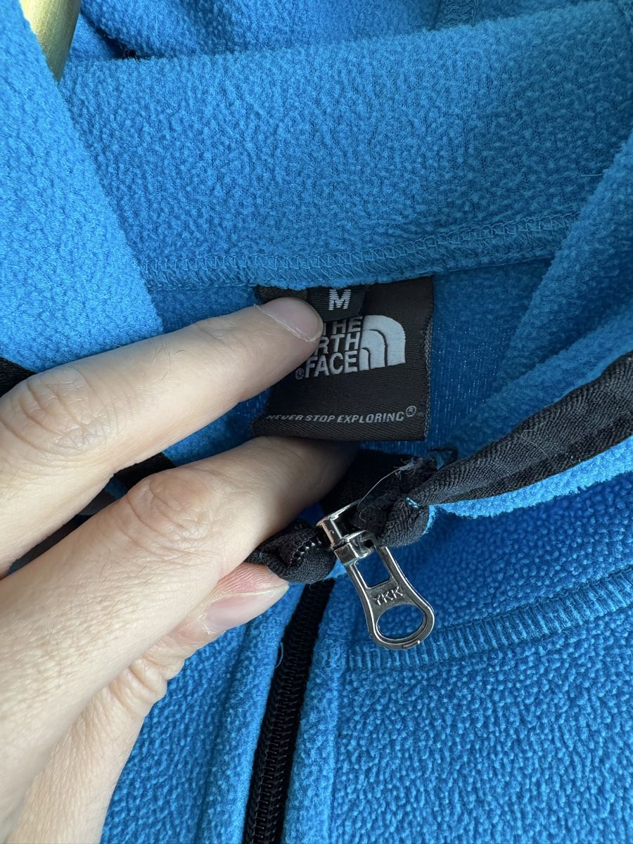 North Face Pullover & Sweatshirts: The North Face polaire, Size M – Gebraucht aus Neuchâtel von sharposneaks 2