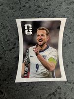 Harry Kane ENG FIFA WM Coca Cola Sticker Panini
