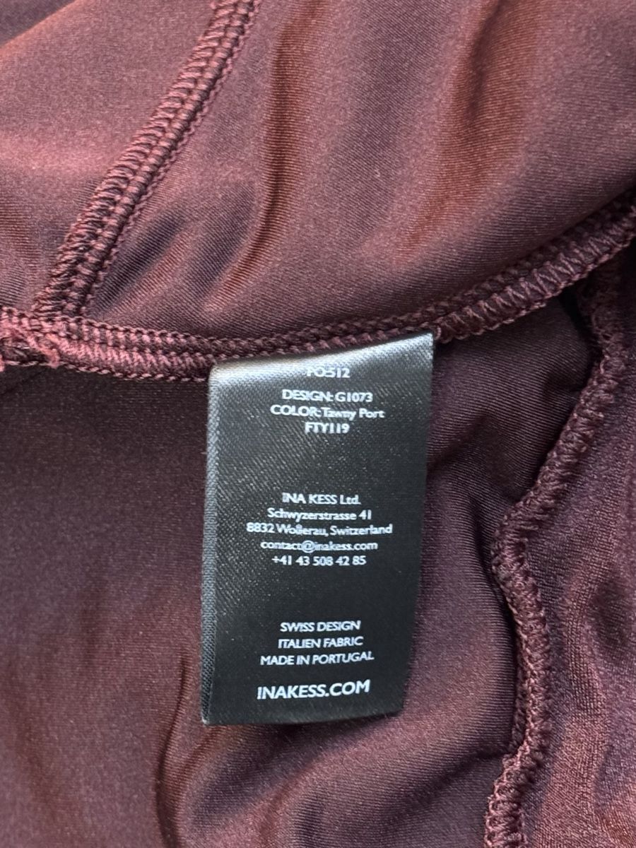 Ina Kess Hosen: INA KESS AURA PANTS  – Neu (gemäss Beschreibung) aus Spreitenbach von Mutter001 7