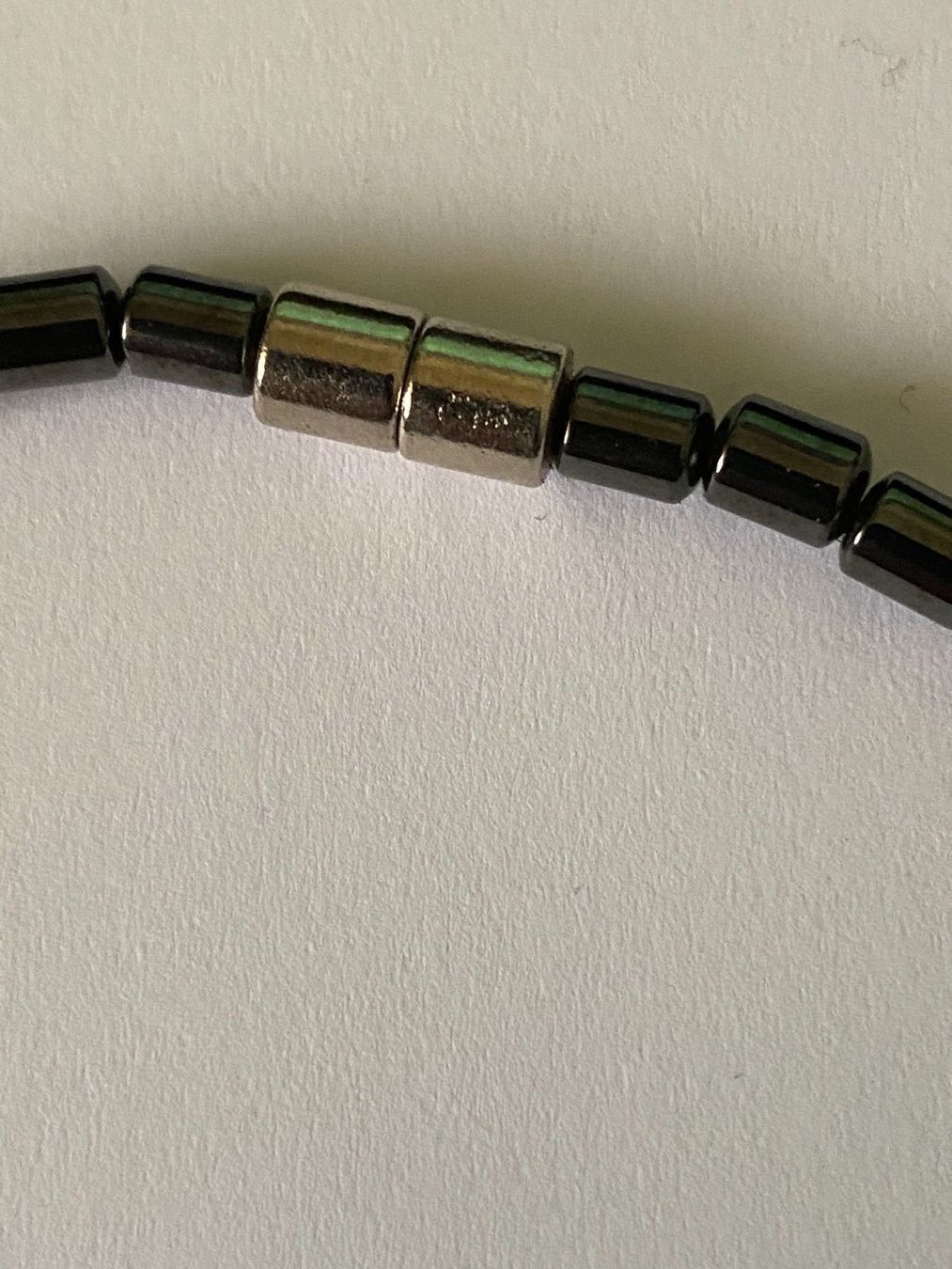 Colliers: Collier – D'occasion à Langnau am Albis par flusspflege 2