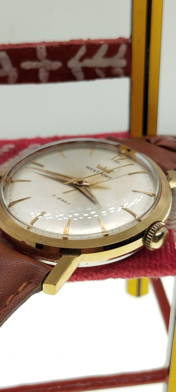 Uhren: Montre westport – Gebraucht aus La Chaux-de-Fonds von jac_9llg 3