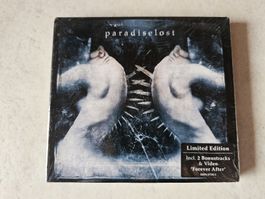 Paradiselost  -  Paradiselost  /  Limited Edition Fabrikneu