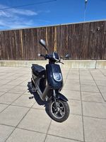 X1 E-Roller / Elektro-Scooter  robust & zuverlässig