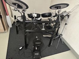 E-Drum Roland TD 15