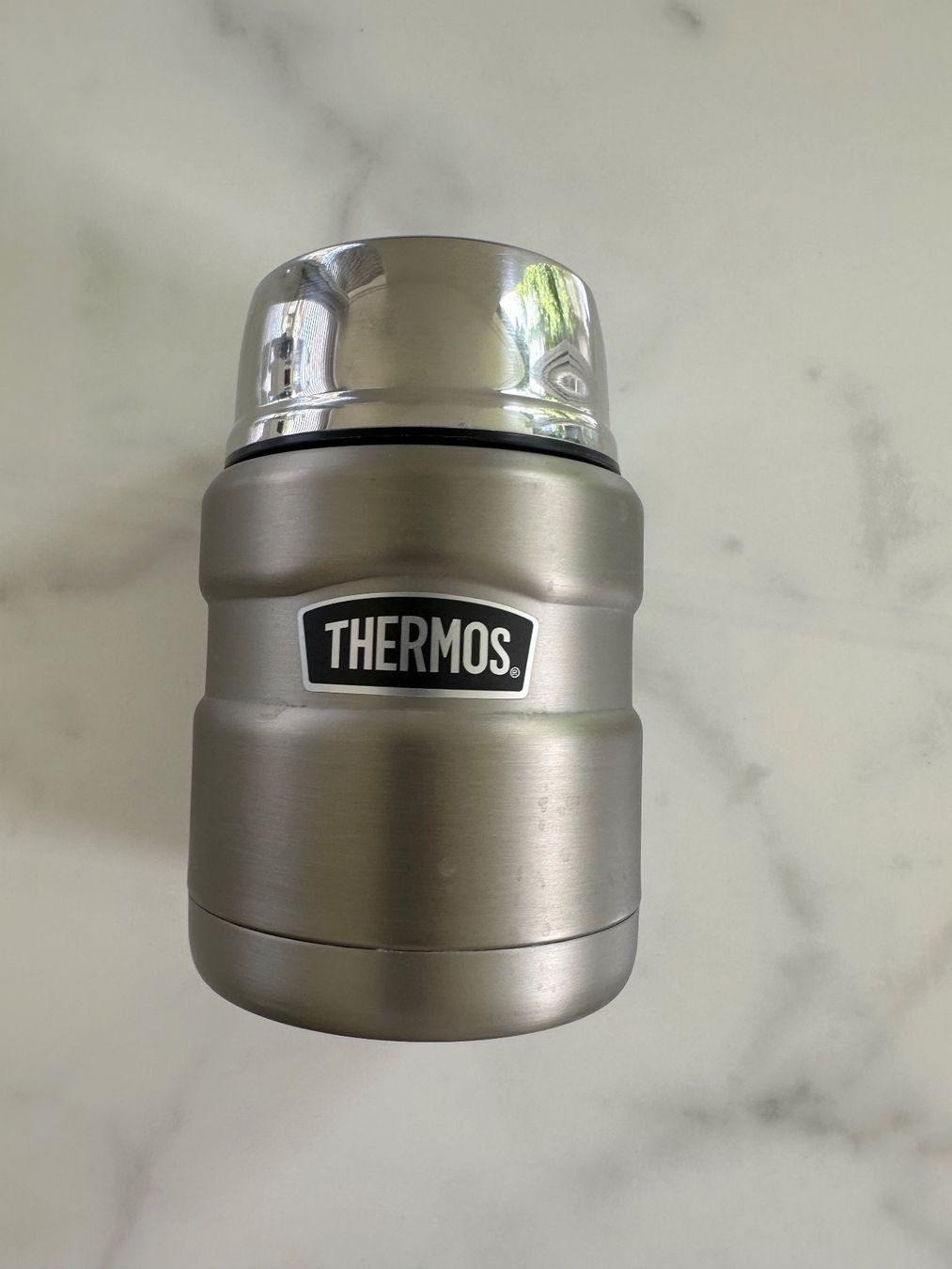 Borracce & Thermos: Thermos für Essen – Usato da Lausen venduto da Swissart123