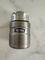 Thermos für Essen