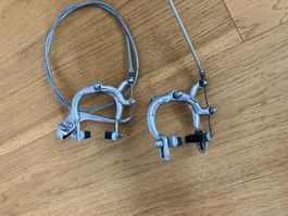 Weinmann Junior Bremsenset komplett