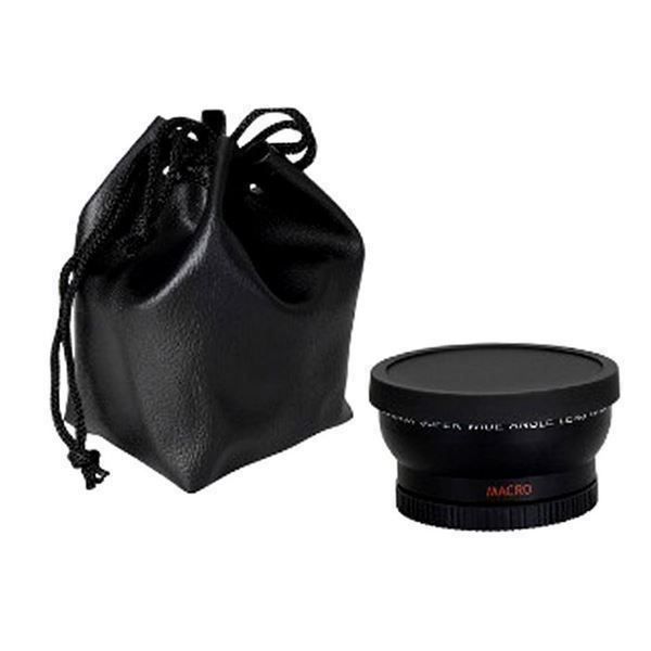Obiettivi: 58mm 0.45X Teleconvertor Objektiv – Nuovo (secondo la descrizione) da Kirchdorf AG venduto da Apost008 2