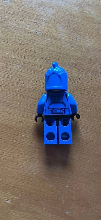Spielzeuge: Senate Guard 1 - Lego Star Wars – Gebraucht aus Viganello von 597_k72f 1