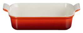 Le Creuset Auflaufform Tradition 26x19 cm - neu