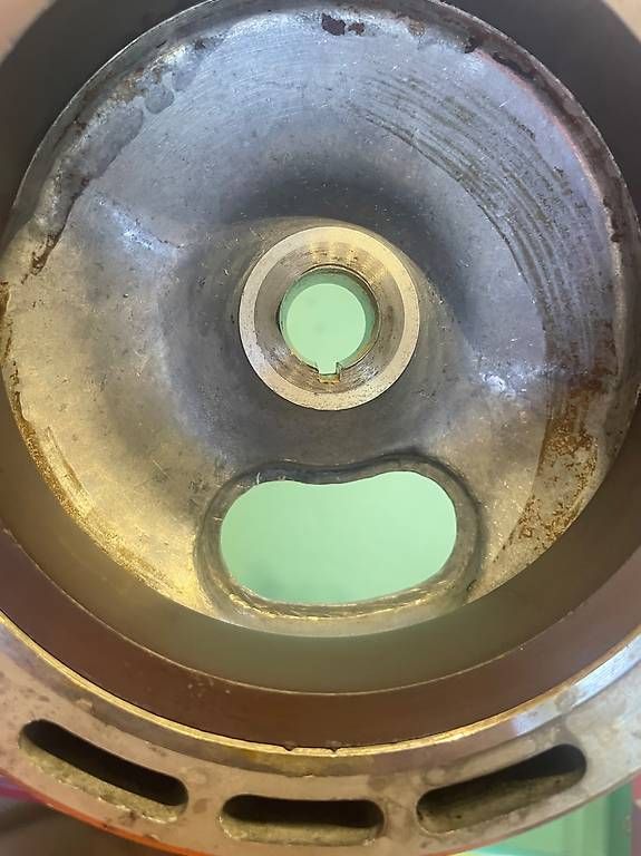 Piaggio Mofas: Piaggio Schwungrad original leicht Motor – Gebraucht aus Vitznau von amischweiz 1