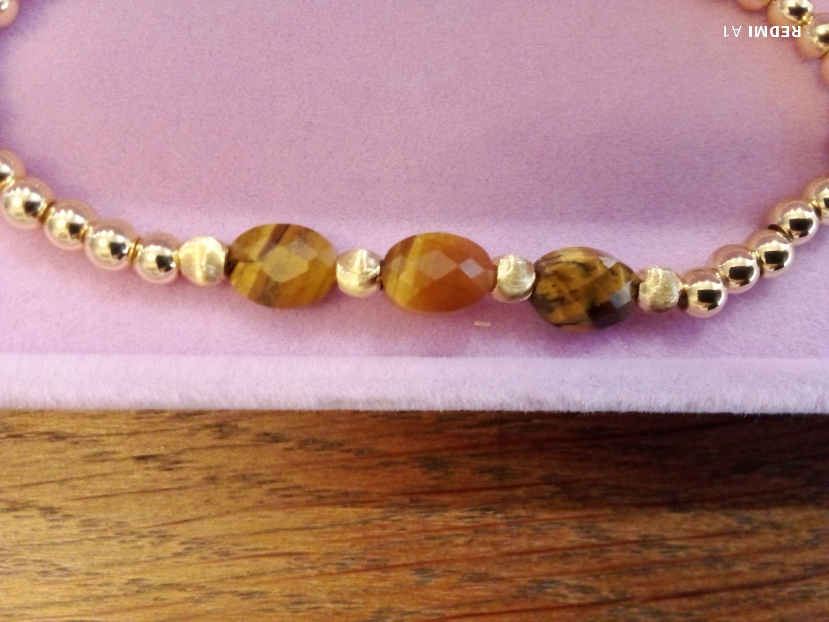 Bracelets: Armband – Neuf (Voir description) à Beride d. Bedigli. par Connina 3
