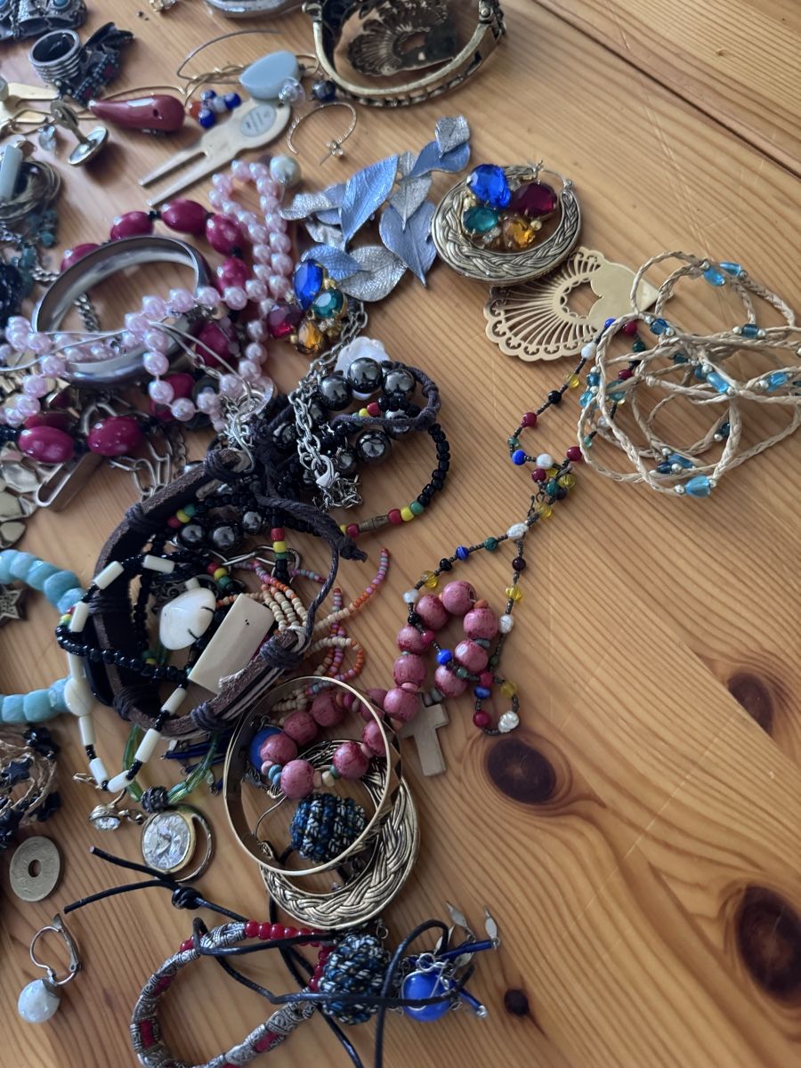 Altri gioielli: Lot bijoux – Usato da Vesenaz venduto da miguelfdfrade 1