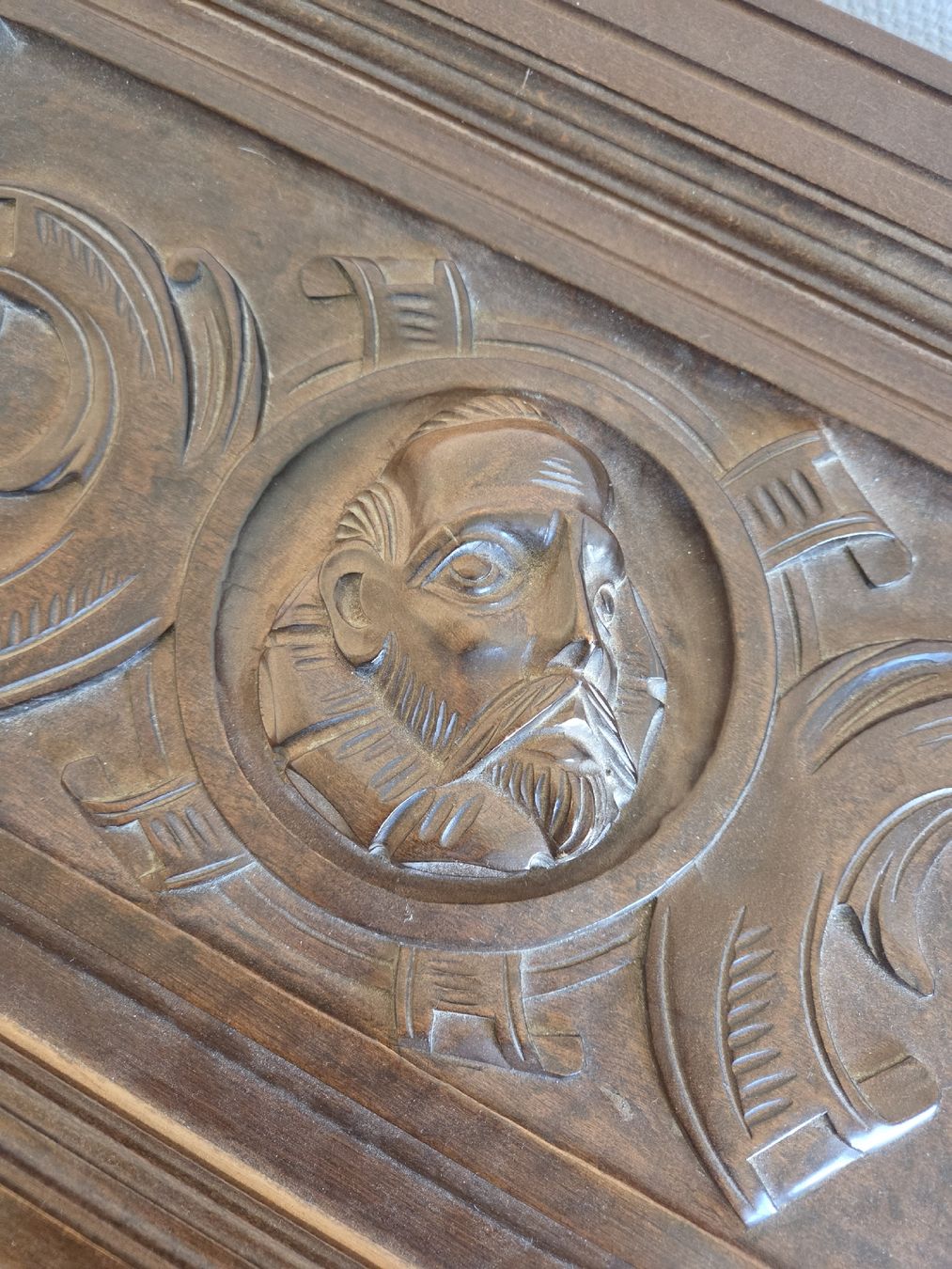 Truhen: Coffre Don Quichotte – Gebraucht aus Mont-sur-Rolle von Jolie_brocante 7