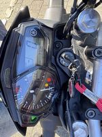 Yamaha MT-03 (2018)  nur 7'700 km  frisch ab MFK