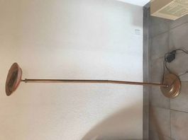Lampadaire halogène design