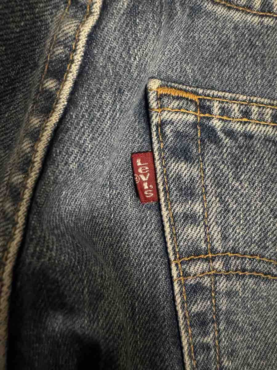Levi's Pantalons: Levi's 501 Jeans – D'occasion à Schlieren par enbe5 2