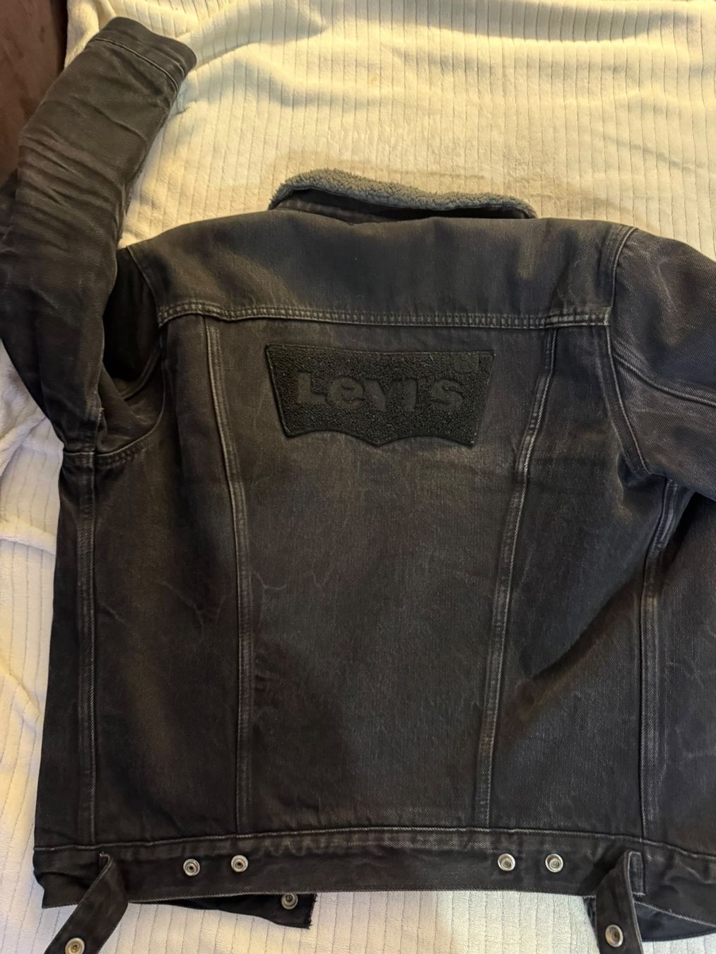 Levi's Vestes: Jacke – D'occasion à Stein AG par lup_yk2h 1