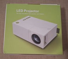 Mini LED Beamer