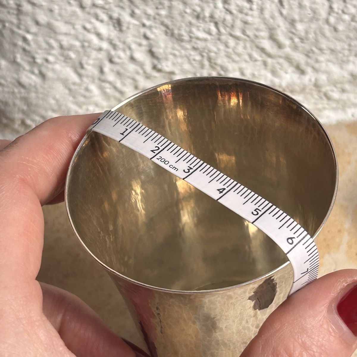 Jezler Tazze: Silberbecher, Jezler 800( neutral) – Usato da Basel venduto da bellespirit 6