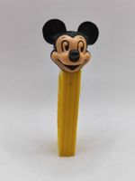 "Mickey Mouse" PEZ Spender 1961