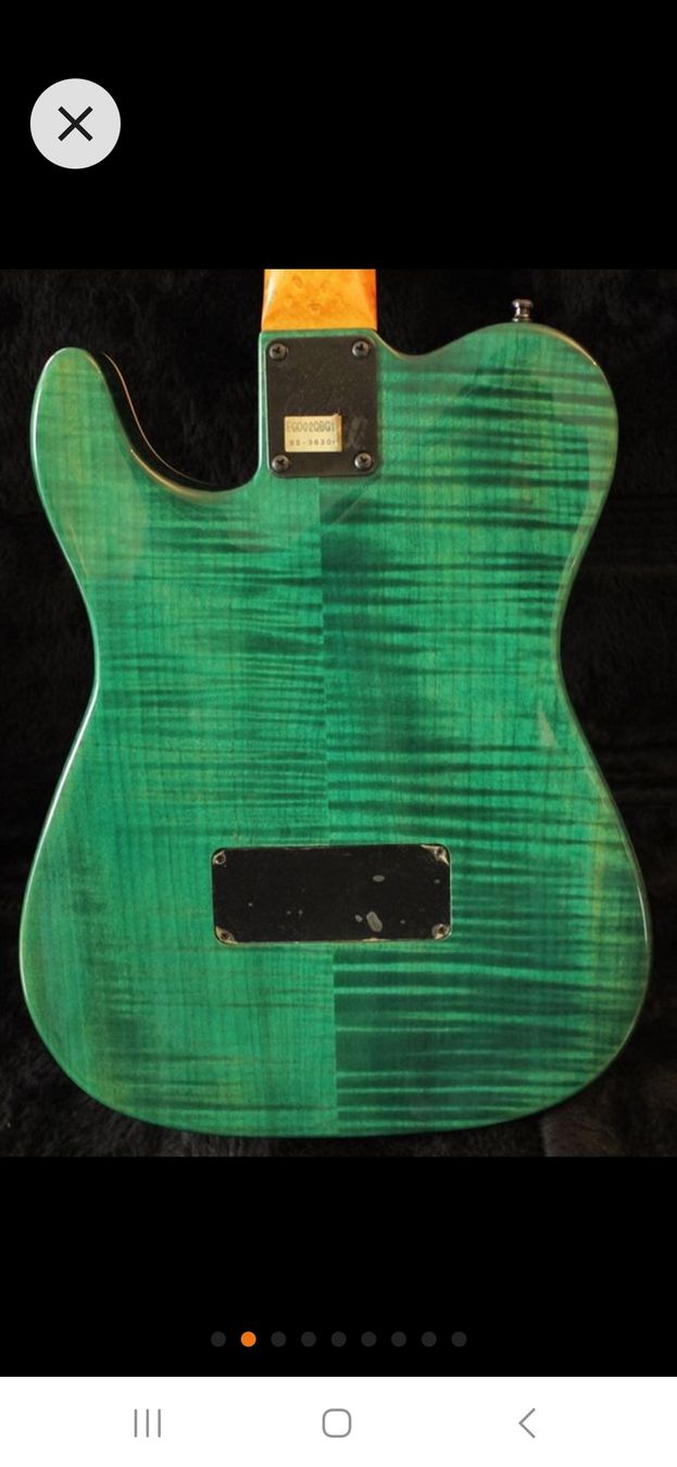 Godin Strumenti musicali: GODIN ACC. GUITAR ....SPEZ. EDITION ....GEM. BILDER !!! – Usato da Zürich venduto da Antiquedealer 1