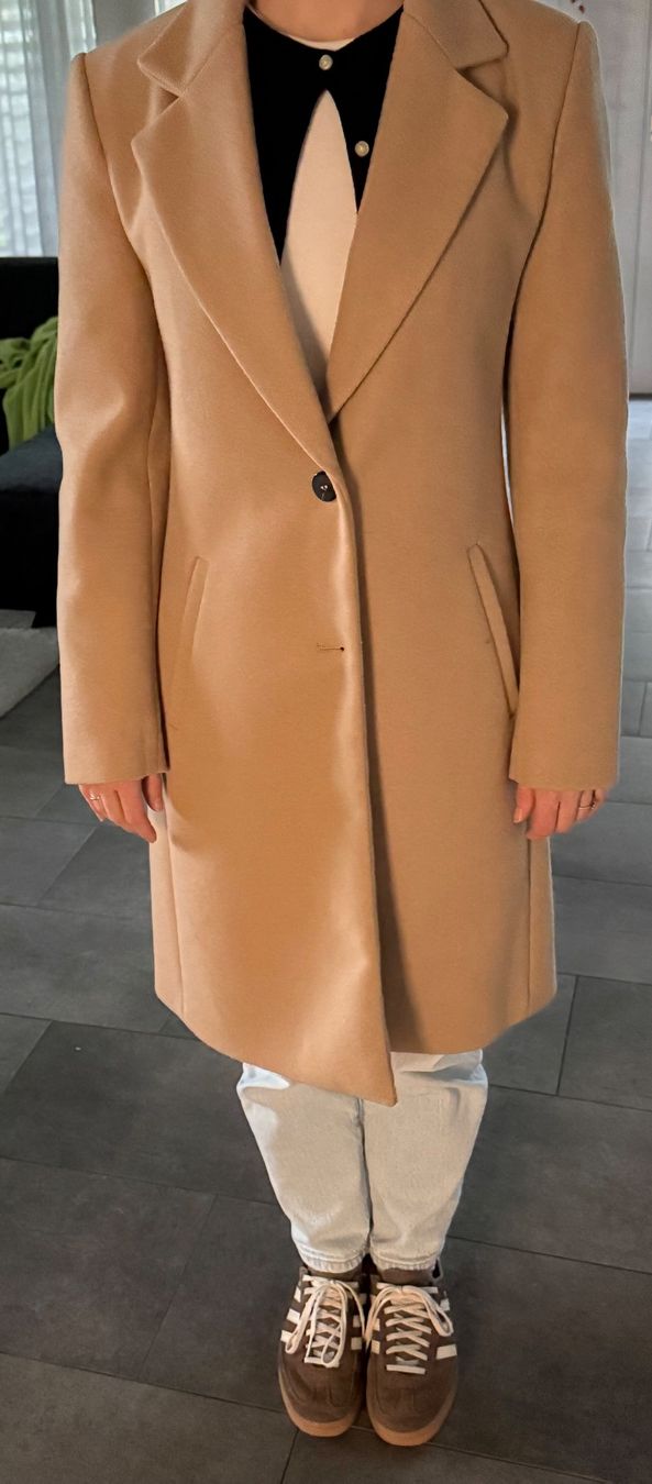 Zara Cappotti: Mantel – Nuovo (secondo la descrizione) da Binz venduto da Chroti 2