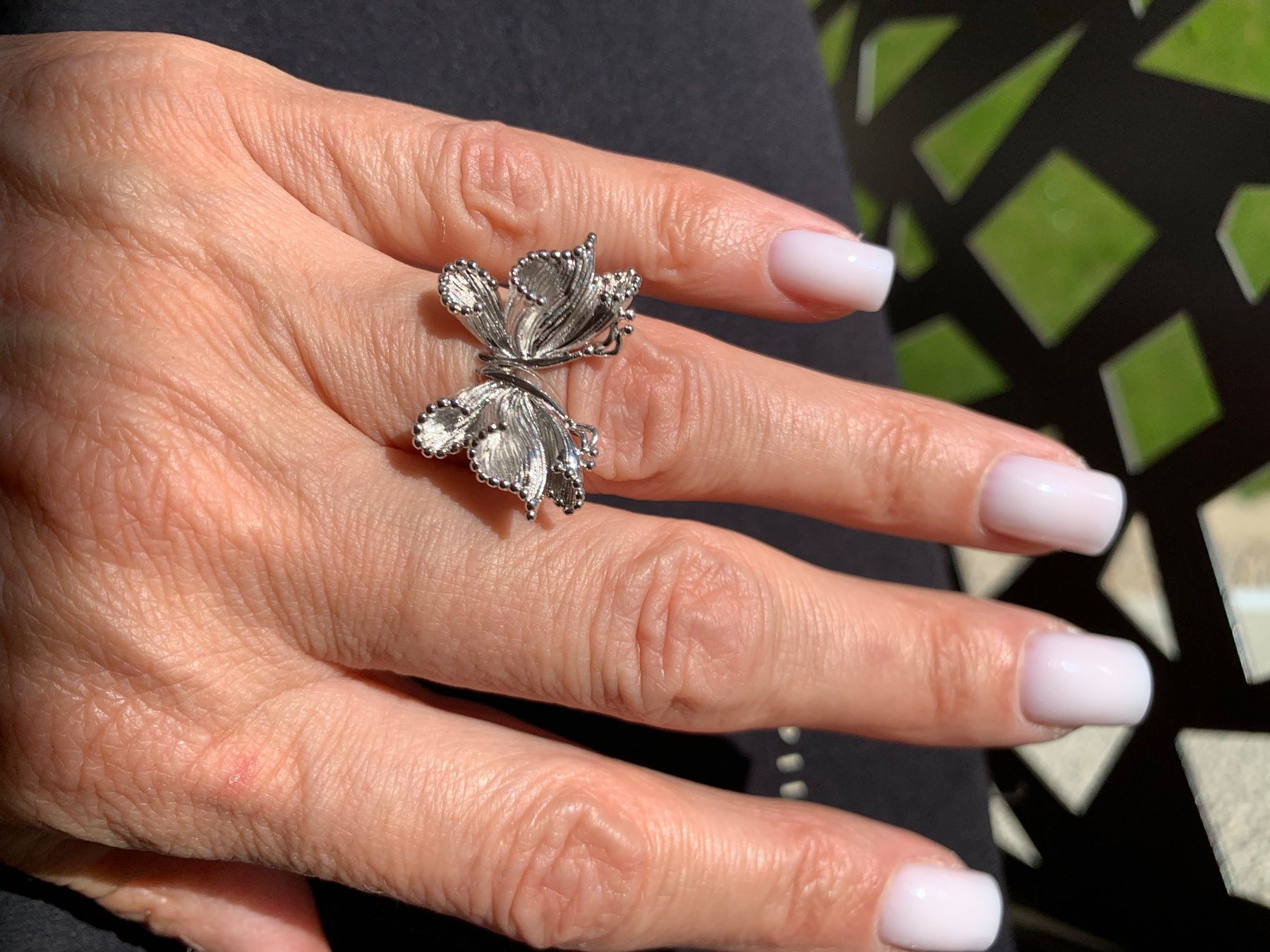 Anelli: Ring – Nuovo e nell'imballaggio originale da Lengnau venduto da Zhanna110267