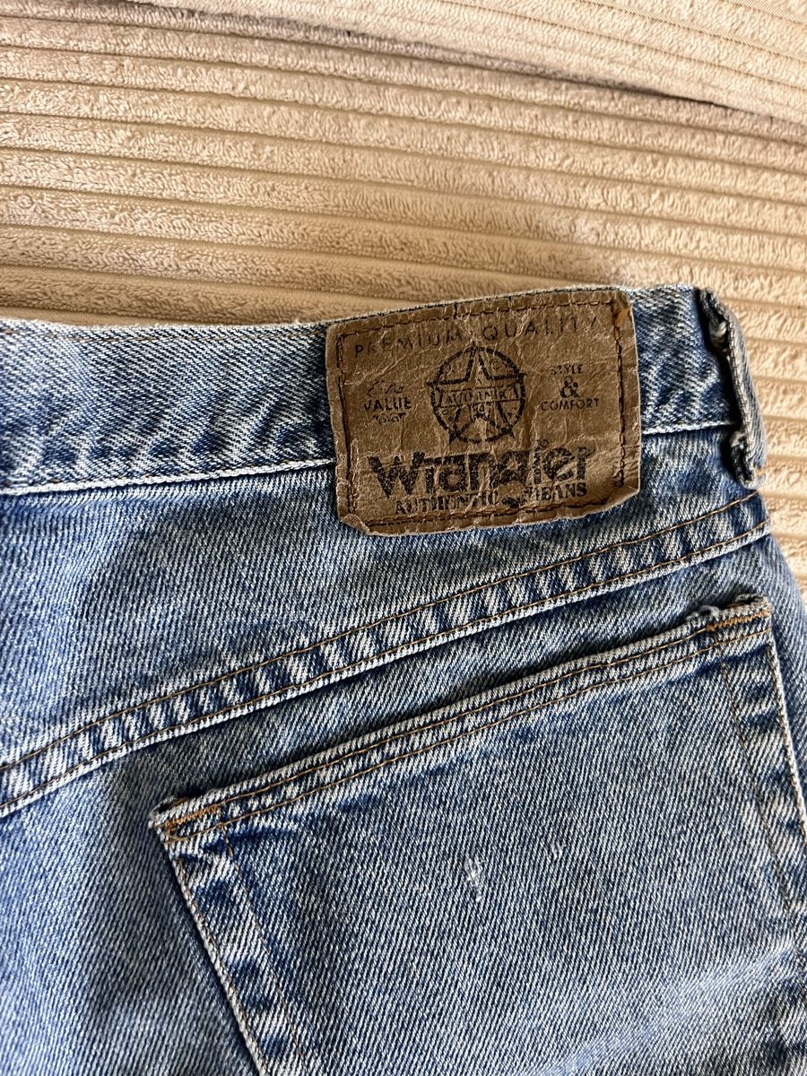 Jeans: Jeans Shorts  – Gebraucht aus Basel von Laura_Noemi 2