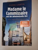 Madame le Commissaire und das geheimnisvolle Bild