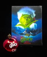 The Grinch/Cinemuseum/Lenticular/CMA#24/4K UHD/neu