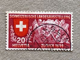 220, Eglisau