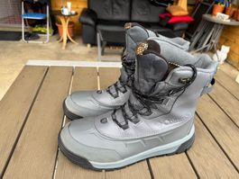 Winterschuhe: Columbia Multif. Stiefel Bugaboot Celsius